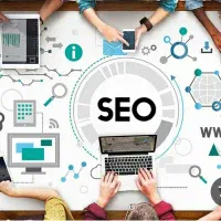 کار آموز SEO