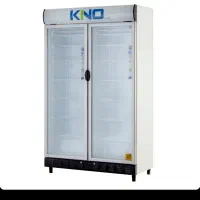 یخچال وفریزر ایستاده 50سانتی و ساید کینو 120سانتی|فروشگاه و مغازه|اسلامشهر, شهرک مهدیه|دیوار