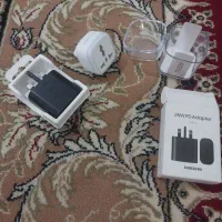 سر شارژر سامسونگ ۲۵ وات