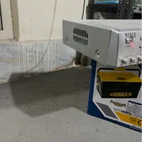 دستگاه پخش ویدئو سی دی|پخش‌کننده DVD و ویدیو|اصفهان, بهارستان|دیوار