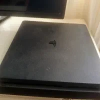 پلی استیشن 4 اسلیم یک ترا