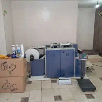 فریزر رولی جنس ضخیم|ظروف نگهدارنده، پلاستیکی، یک‌بارمصرف|شیروان (لرستان), |دیوار