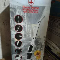 جارو شارژی سوئیس