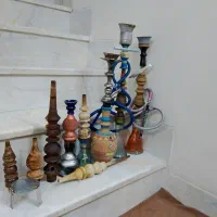 قیلیان|کلکسیون و سرگرمی|اصفهان, خواجه عمید|دیوار