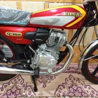 موتور احسان 200 مدرک کامل 1403