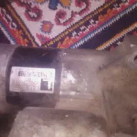 دینام استارت و استارت  و انژکتور کامل مزدا 3