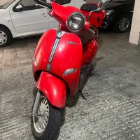 طرح وسپا رهرو مدل ۱۴۰۱