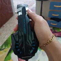 هدفون تسکو گیمینگ