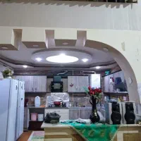 منزل مسکونی دوطبقه در بافق|فروش خانه و ویلا|بافق, |دیوار