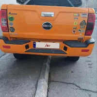 آمیکو آسنا دوگانه 1401 700میلیون لوازم|خودرو سواری و وانت|تهران, توحید|دیوار