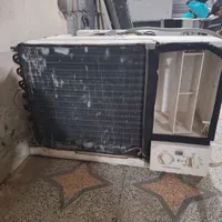 خدمات کولر‌پنجره‌ای سیار