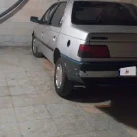 پژو۴۰۵|خودرو سواری و وانت|اسفراین, |دیوار