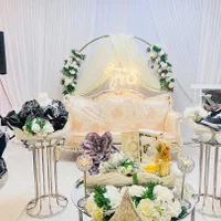 گل فروشی و تشریفات انلاین ۲۴ ساعته سوربان .|گل مصنوعی|بم, |دیوار