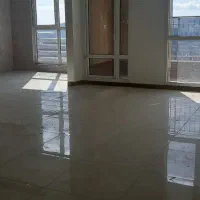 ۱۱۴ متر دوخوابه در بهشت گرمدره