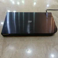 بلوری 3D dvd پلیر سامسونگ
