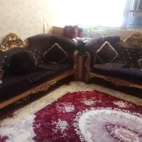 مبل وغذا خوری