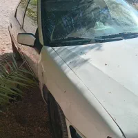 زانتیا مدل 89|خودرو سواری و وانت|بمپور, |دیوار