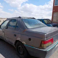 پژو مدل روا۸۷