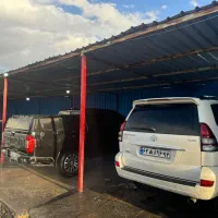 نیازمندتعدادی کارگرکارواش