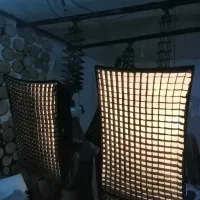 فلاش،ساف باکس،پرده کروماکی،پانتوگراف|دوربین عکاسی و فیلمبرداری|قیدار, |دیوار