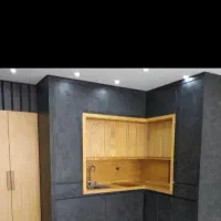 کابینت و کمدیواری بدون پیش پرداخت دم قسط