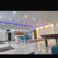 اجاره ویلا استخردار ابگرم سرپوشیده و استخر کودک