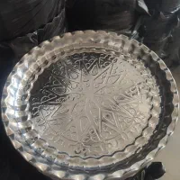 سینی استیل کنگره