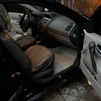 رنو مگان 2000 اتومات مدل ۹۱ فول|خودرو سواری و وانت|قرچک, مهدیه|دیوار