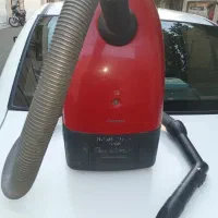 جاروبرقی سام سونگ اصل کره سالم