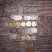 سکه قدیمی|کلکسیون سکه، تمبر، اسکناس|اردبیل, |دیوار