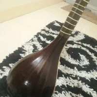 سه تار غزل به همراه کیف مخصوص|سازهای سنتی|اهواز, گلستان|دیوار