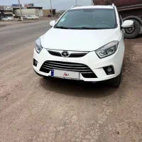 جک S5|خودرو سواری و وانت|رشت, باهنر|دیوار