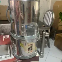 سبزی خوردکن ۳کیلویی سالم درحد نو