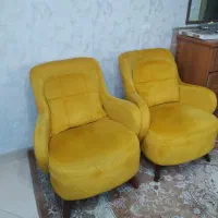 مبل تک نفره
