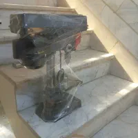 دریل ستونی ۱۳ دریل پرس آکبند|ماشینآلات صنعتی|چهاردانگه (تهران), |دیوار