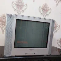 تلویزیون SONY قدیمی