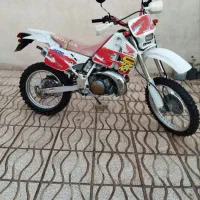 هندا crm250