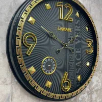 ساعت دیواری شیک|ساعت دیواری و تزئینی|تبریز, |دیوار