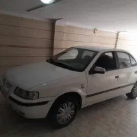 سمندال ایکس