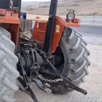 تراکتور۲۸۵تک مدل ۸۱درحد|خودرو سنگین|بجنورد, |دیوار