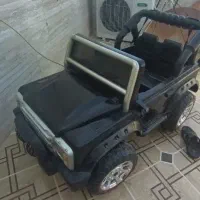 ماشین شارژی