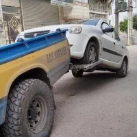 امداد خودرو چرخگیر هیدرولیک یدکش یدک کش جرثقیل