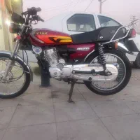 متور سیکلت تیزتک ۱۵۰