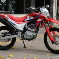 تریل xr مدل ۱۴۰۴ نسخه ABS