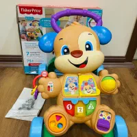 واکر فیشرپرایس