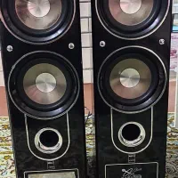 اسپیکر نکو|سیستم صوتی خانگی|خمینی‌شهر, |دیوار