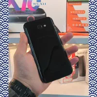 Samsung A7 2018|موبایل|نیشابور, محله میدان باغات|دیوار