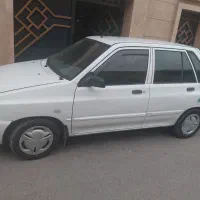 فروش خودرو پراید ۱۱۱