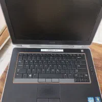 لپتاپ دل خوش قیمت|قطعات و لوازم جانبی رایانه|قم, بلوار امین و ساحلی|دیوار