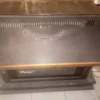 بخاری مبلی طرح شومینه